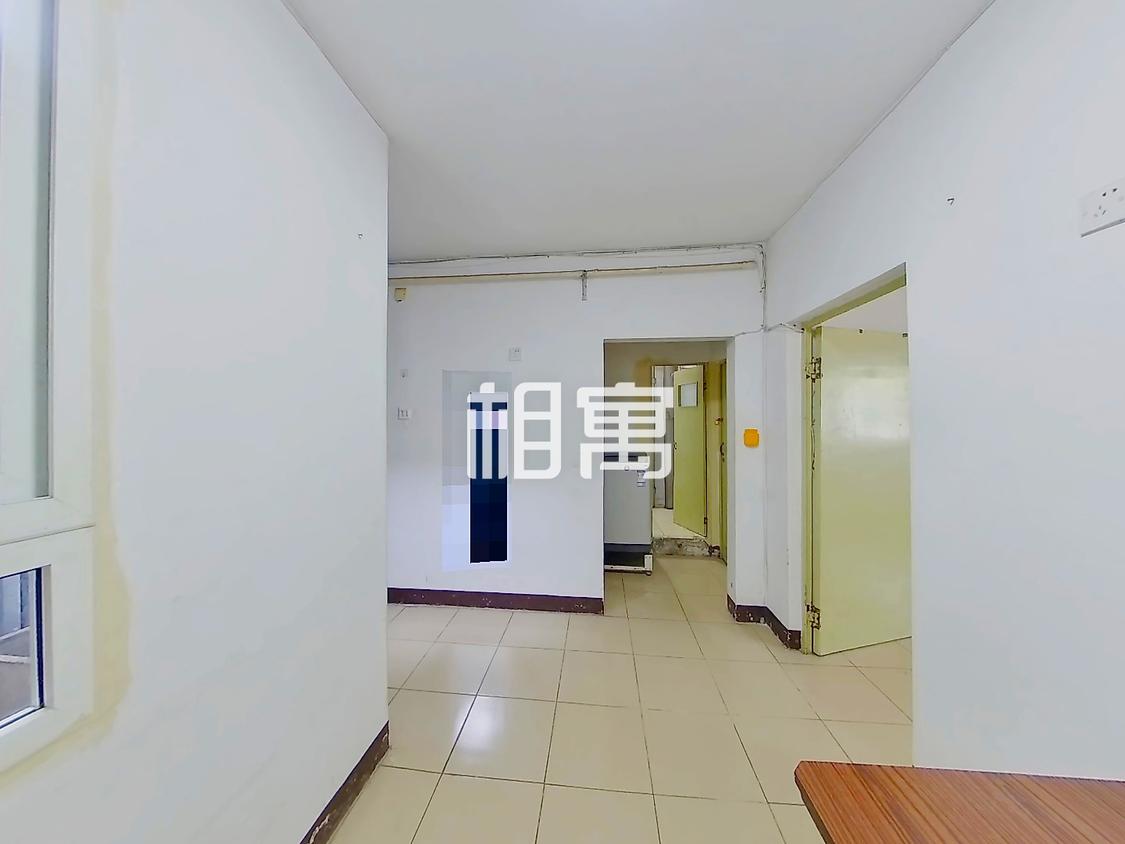 整租·和平街十五区(一号院)