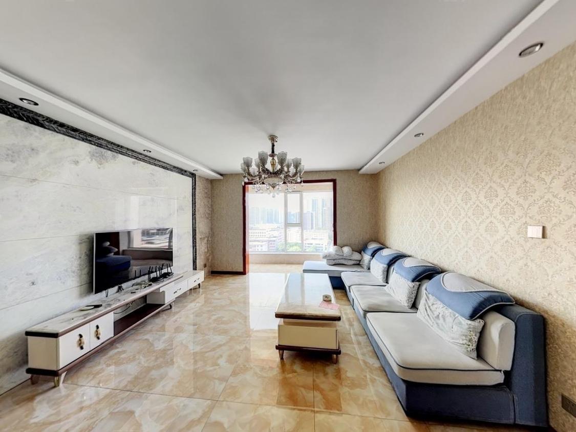 整租·万水澜庭