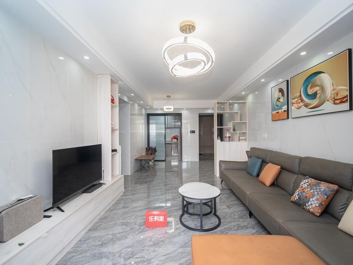 整租·海伦湾(四期)