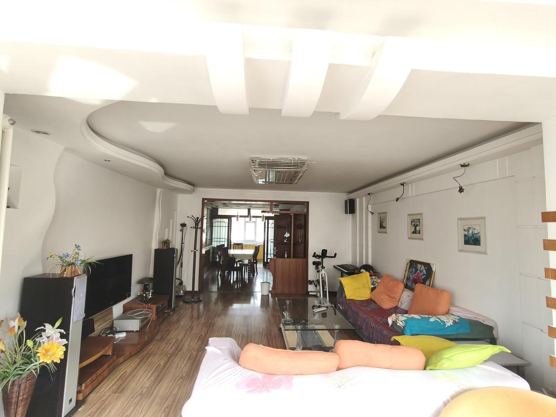 整租·广电小区