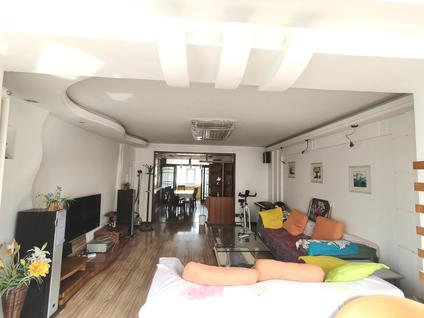 城西虎台整租 广电小区3室2厅/120平/高楼层