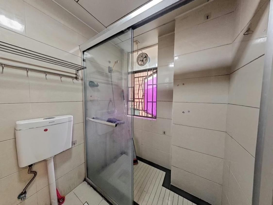 整租·新君汇花地湾