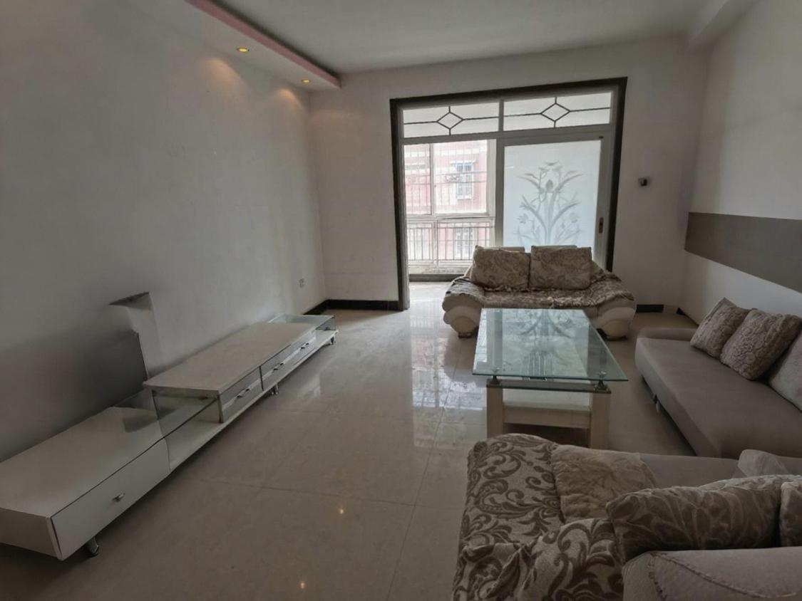 整租·滨河都市花园