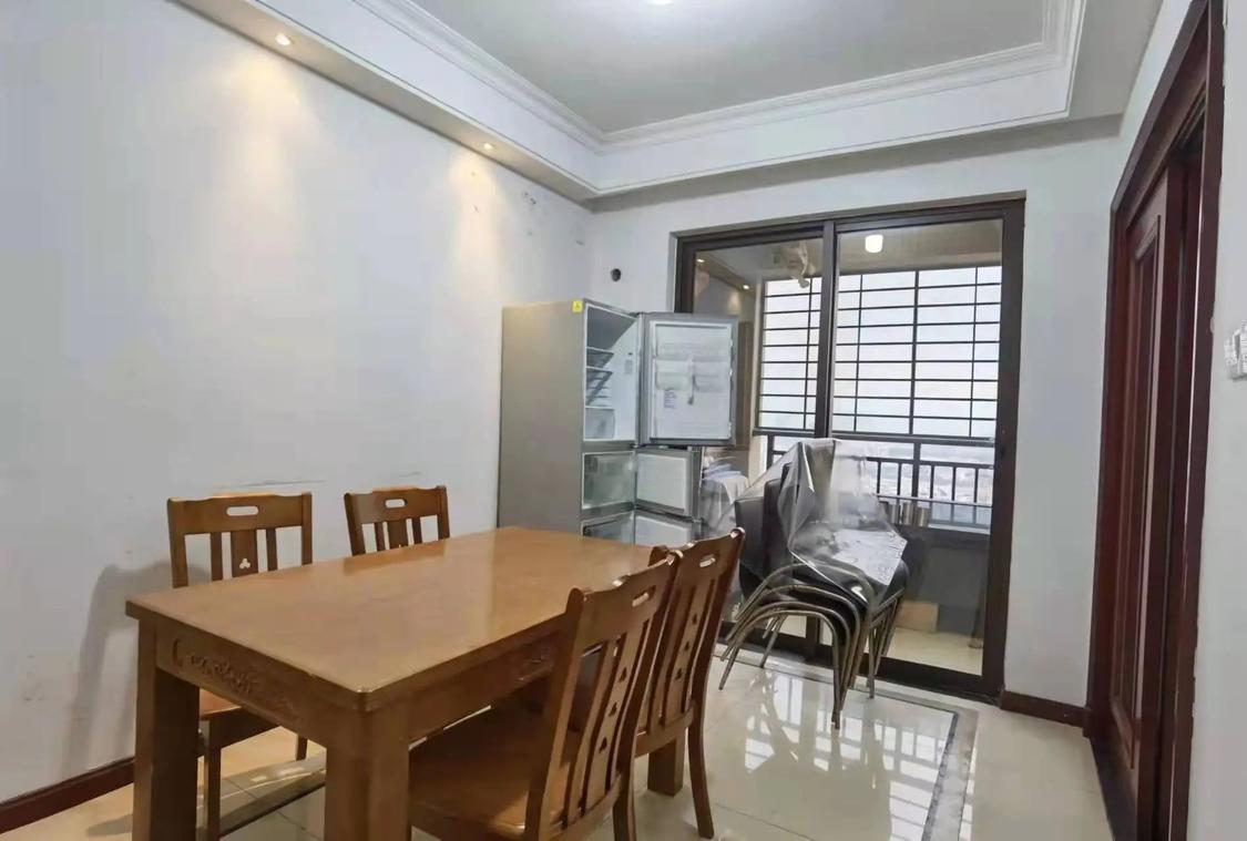 整租·中海锦城国际