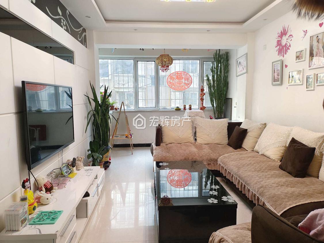 整租·花园小区