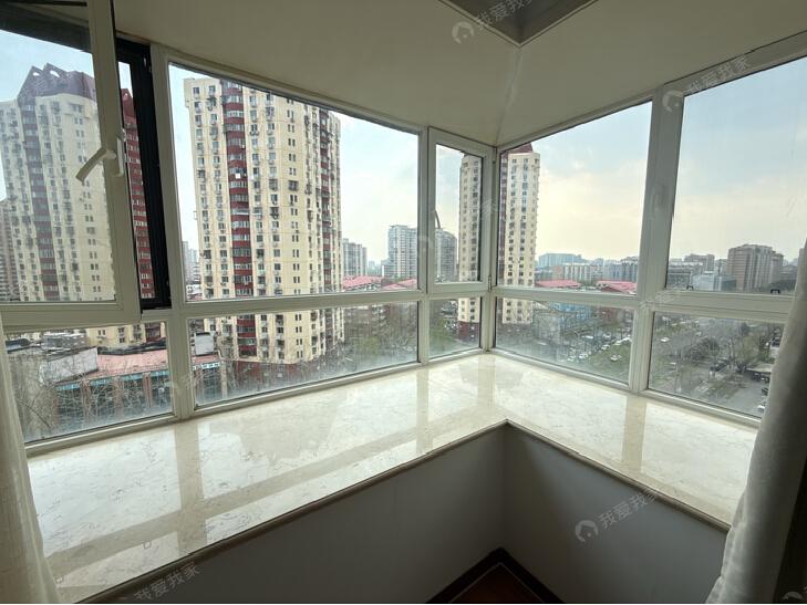 整租·海淀九号