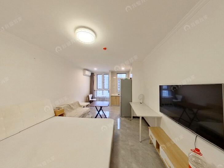 整租·双泉嘉苑