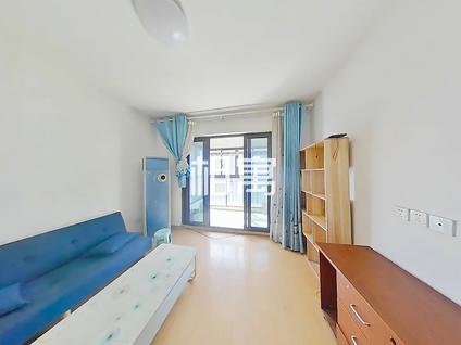 高新区枫桥整租 新港天之运(北区)2室1厅/82平/高楼层