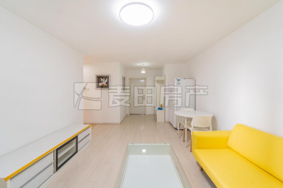 整租·利泽西园(一区)