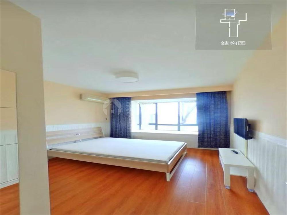 整租·宝华现代城(二期)