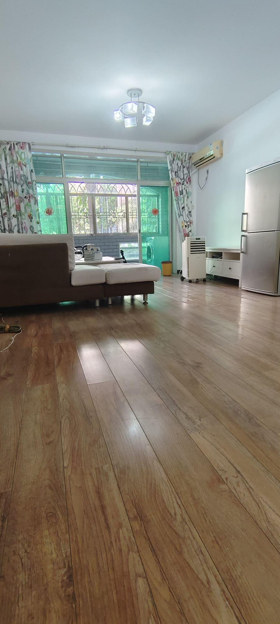 整租·碧荔花园