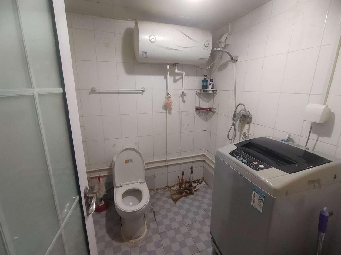 合租·小街之春嘉园