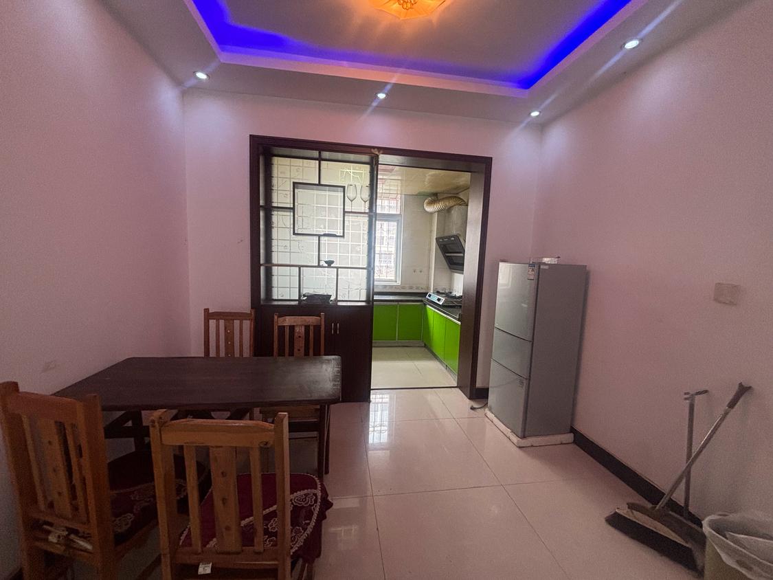 整租·滨河都市花园