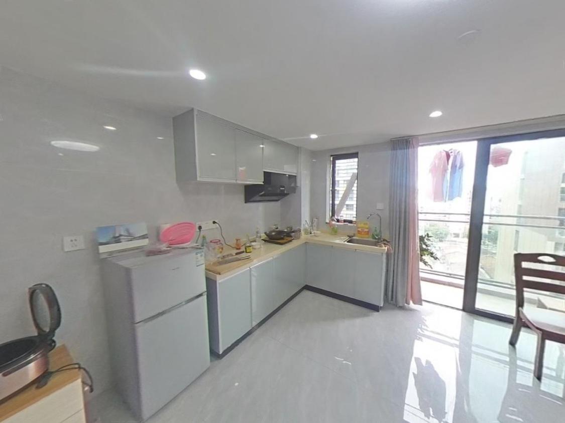 整租·绿地未来城