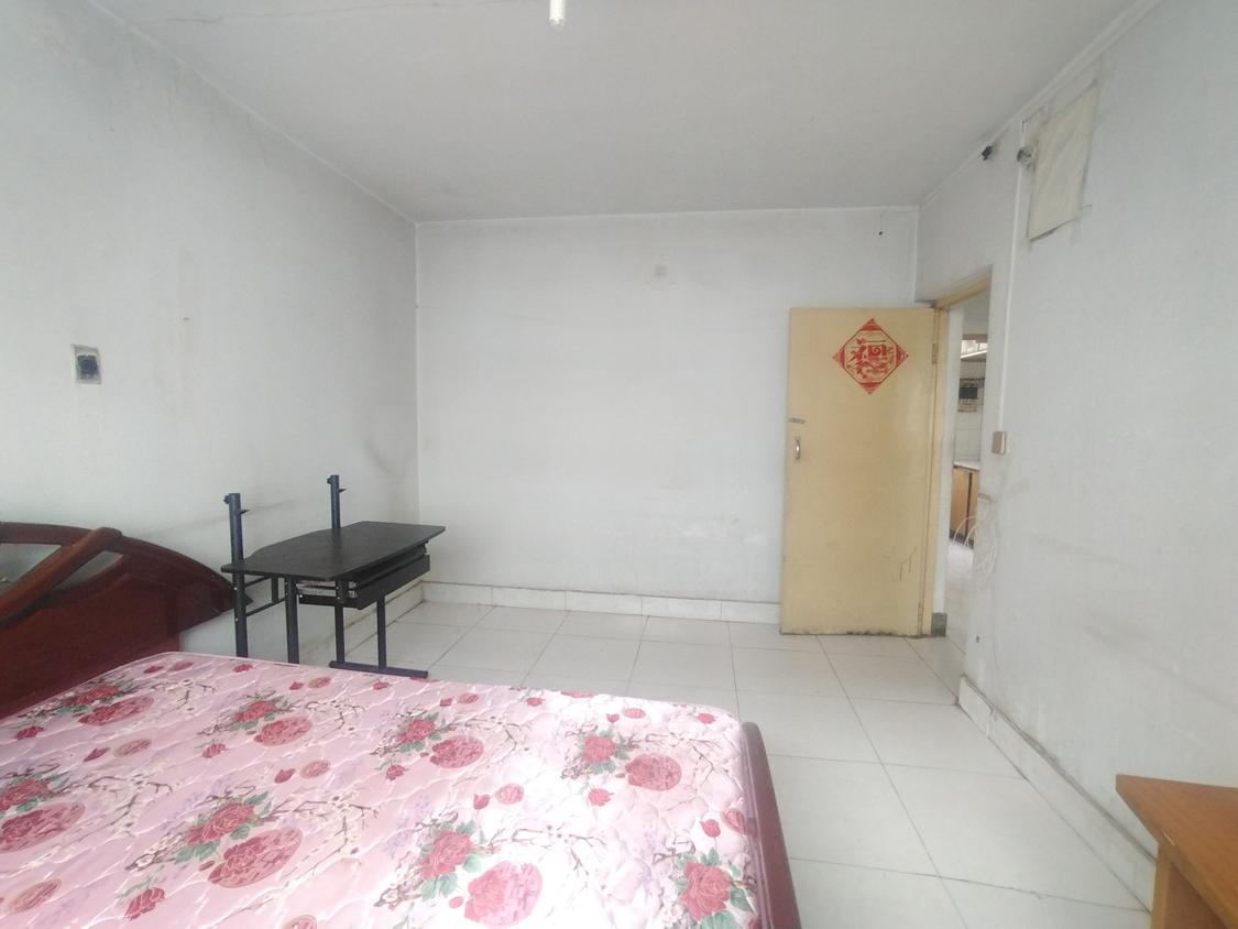 整租·一安家属院