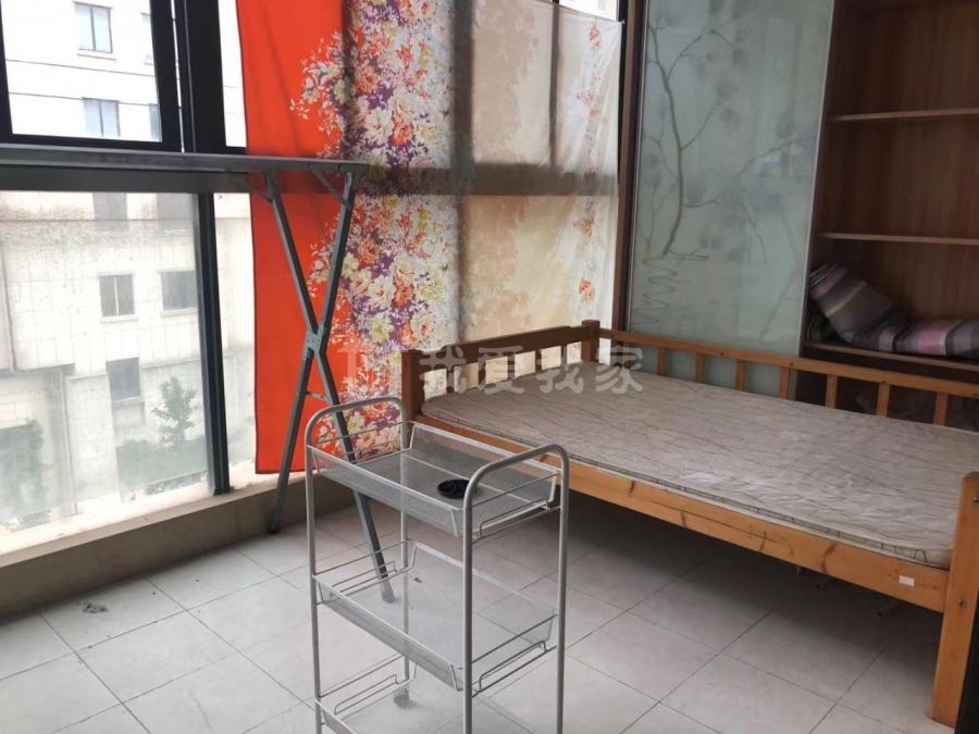 整租·东方万汇城(北区)