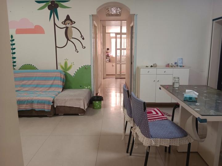 整租·启明小区