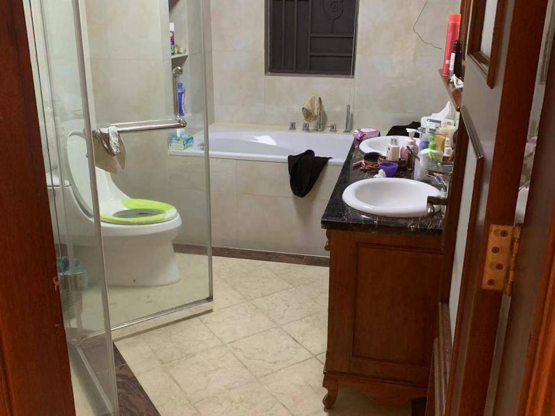 整租·海阔天空国瑞城(铂仕苑)