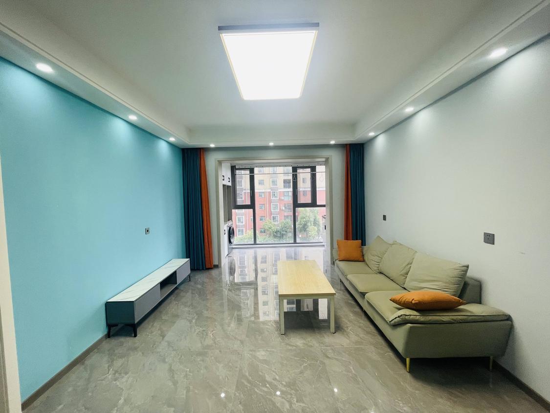 整租·方鹏航天城