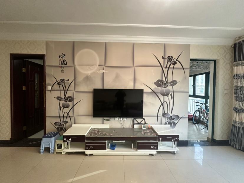 整租·恒大名都