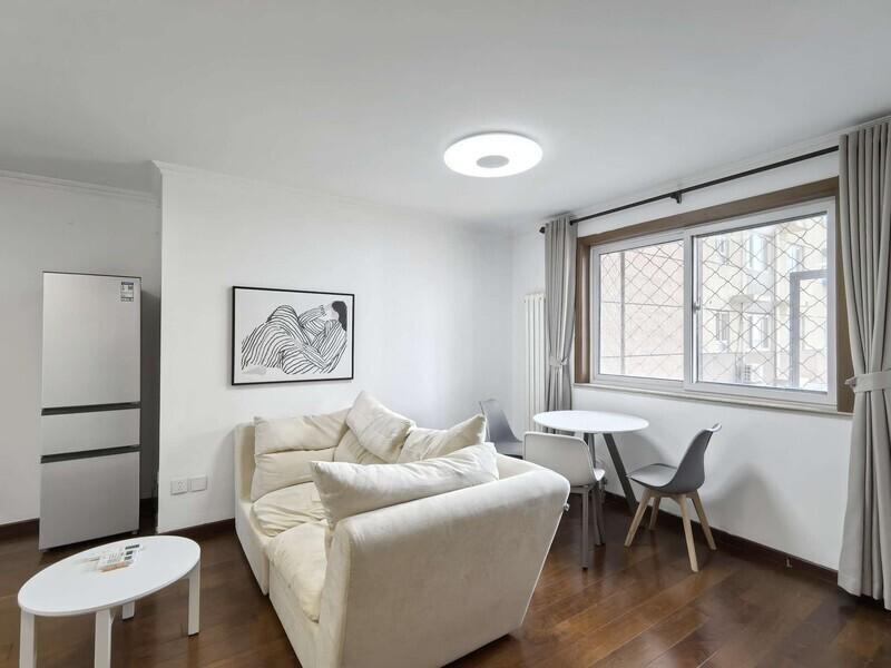 整租·金隅泰和园