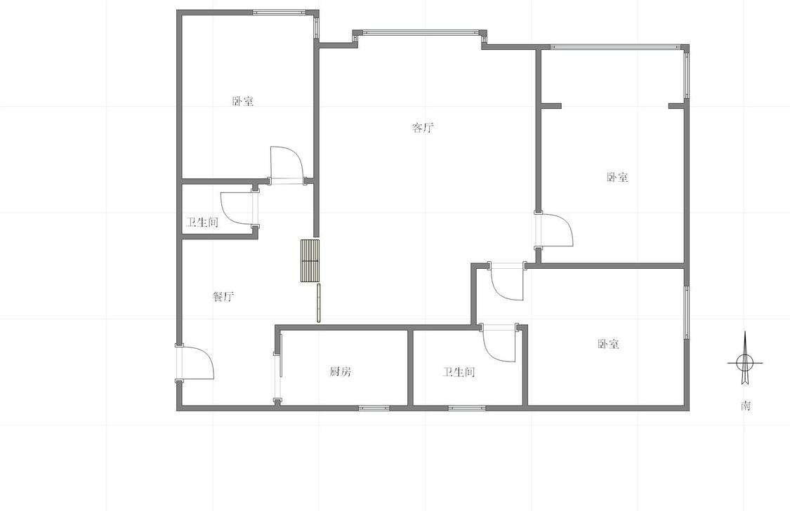 整租·花好月圆