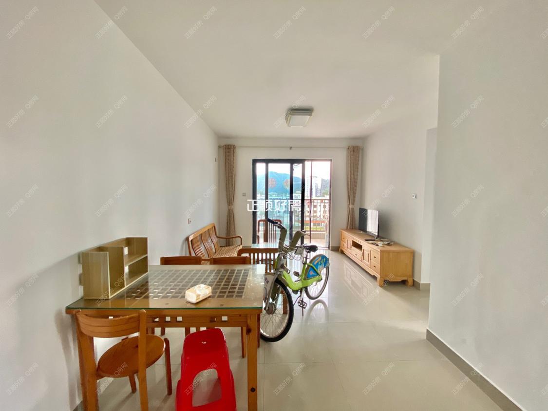 整租·五洲花城(二期C区)