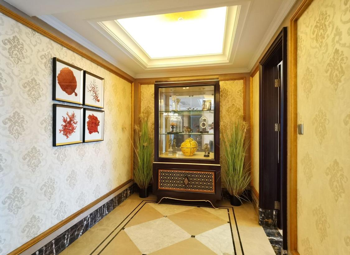 整租·融创玖玺台