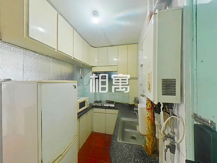 整租·临汾路1231弄小区