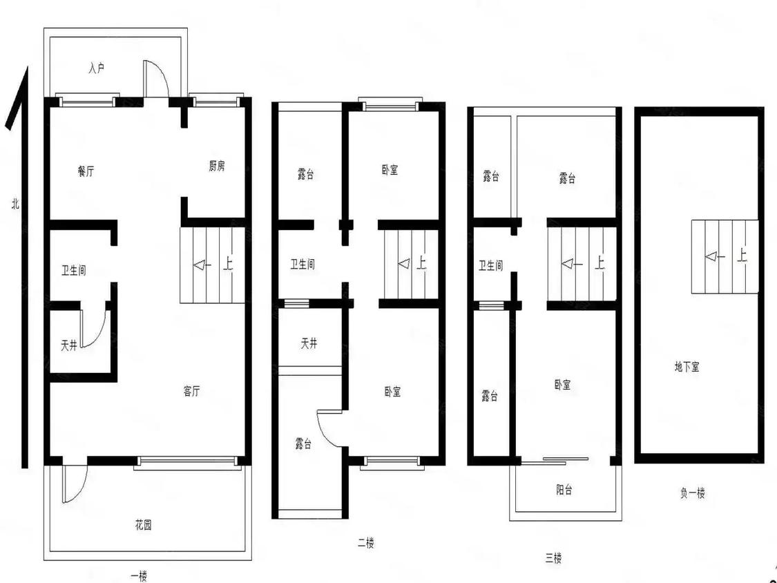 整租·禹洲香溪里6号地块