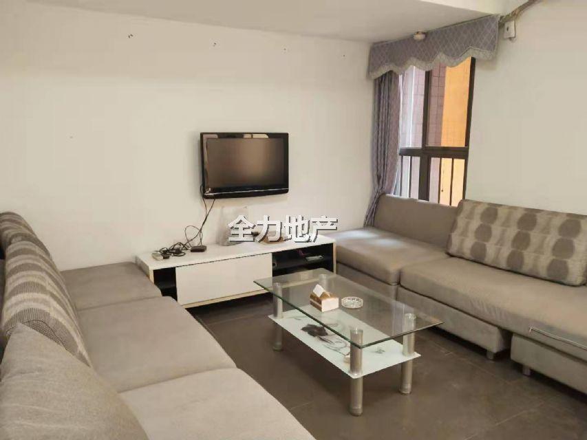 整租·保利童心缘