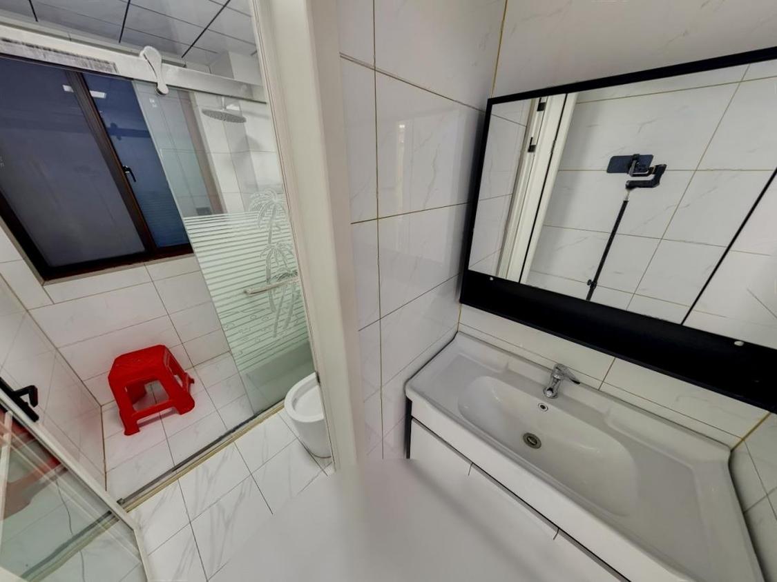 整租·御锦馨河城