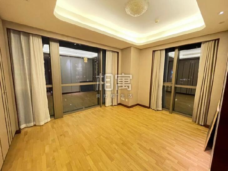 合租·林肯公园