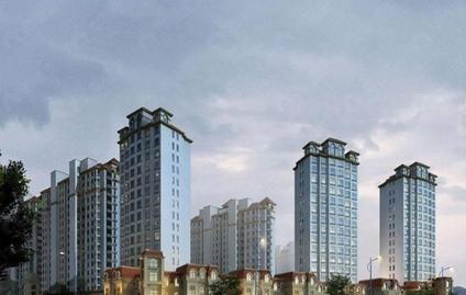 烟台逸城山色芝罘 黄务/建面81平-116平