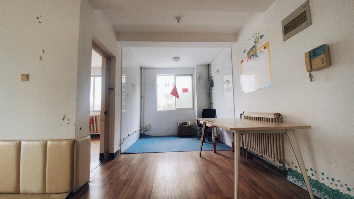 整租·瑞海花园(北区)