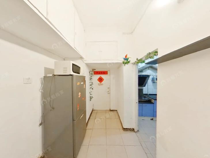 整租·三里河东路甲14号院