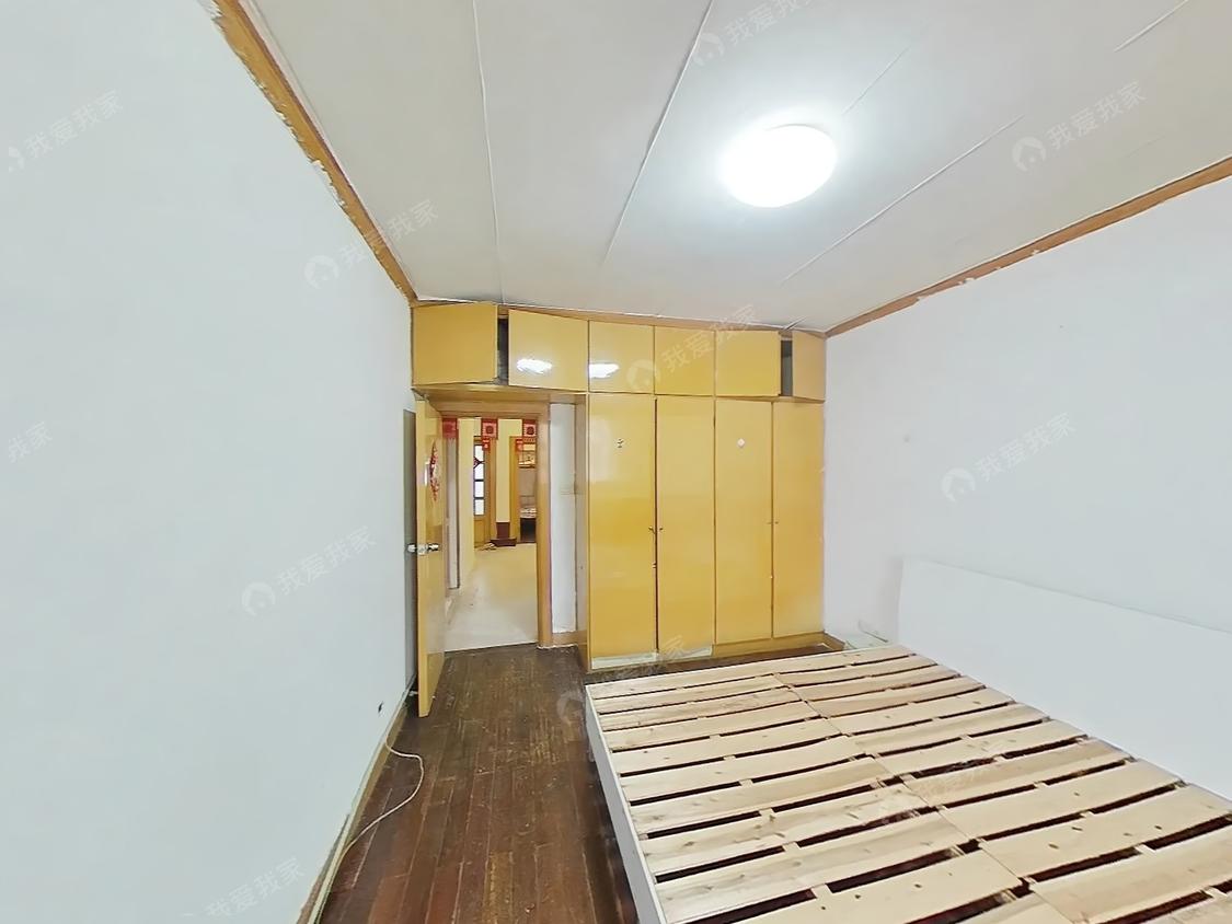 整租·佛心桥小区