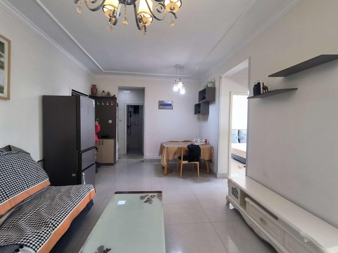 整租·裕昌运河苑