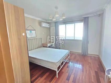 海淀知春路合租 太月园4室2厅/18平/中楼层