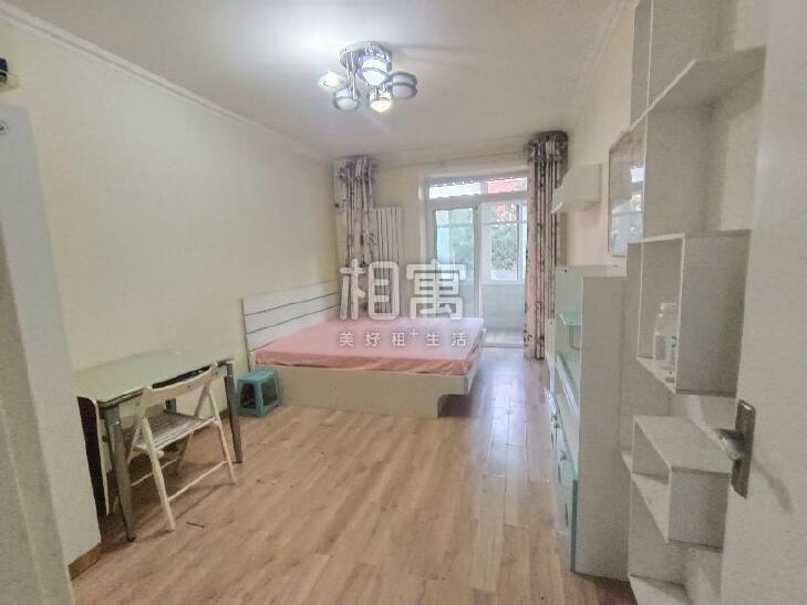 合租·小关东里(8号院)