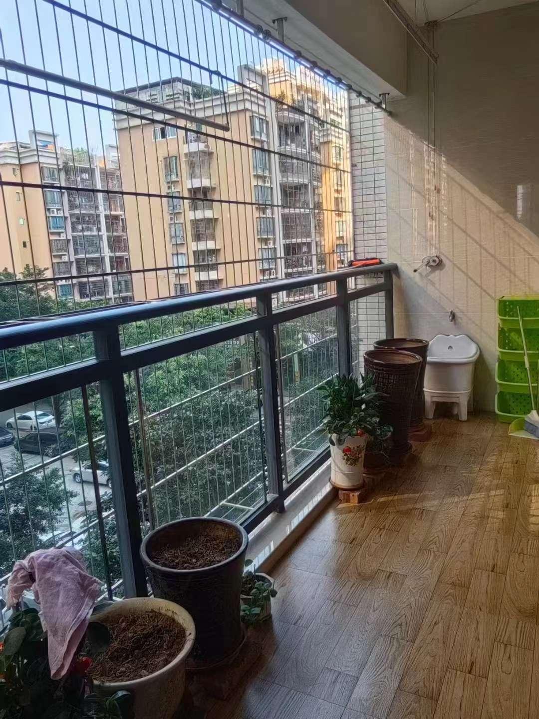 整租·中银名苑