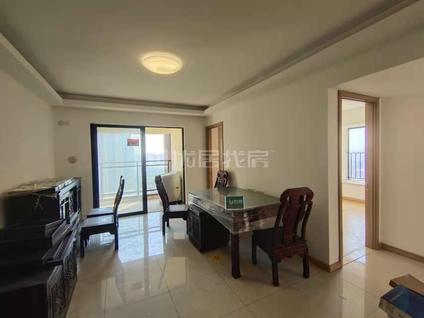 虎门南部湾整租 南部湾万科城3室2厅/95平/高楼层