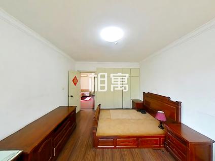 浦东唐镇整租 梅园3室1厅/89平/高楼层