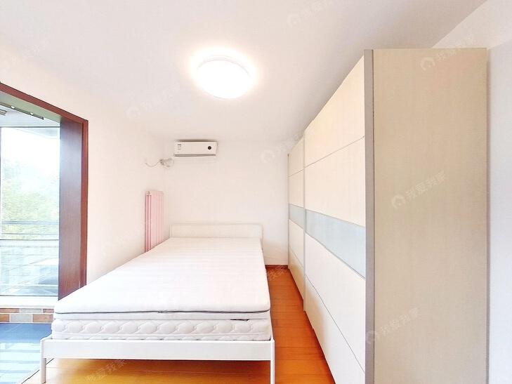 整租·华龙美树