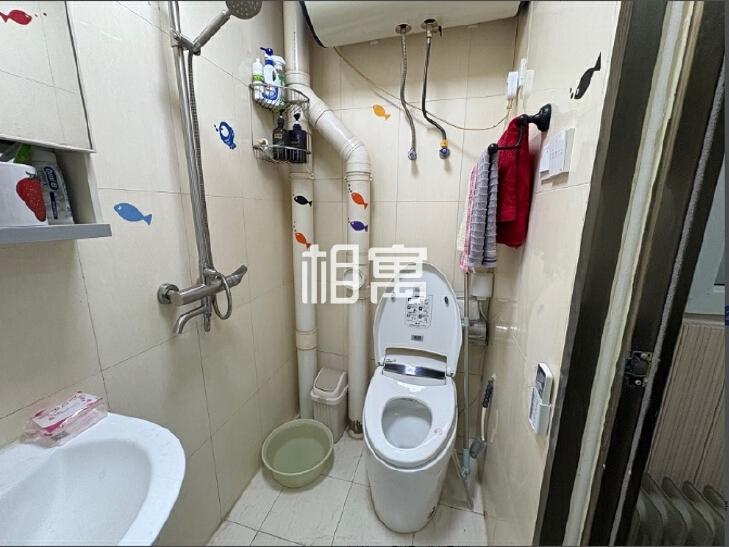 整租·尚三环