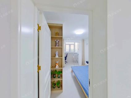 通州果园整租 探矿厂宿舍2室1厅/62平/中楼层