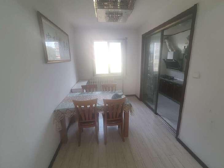 整租·鲁商常春藤