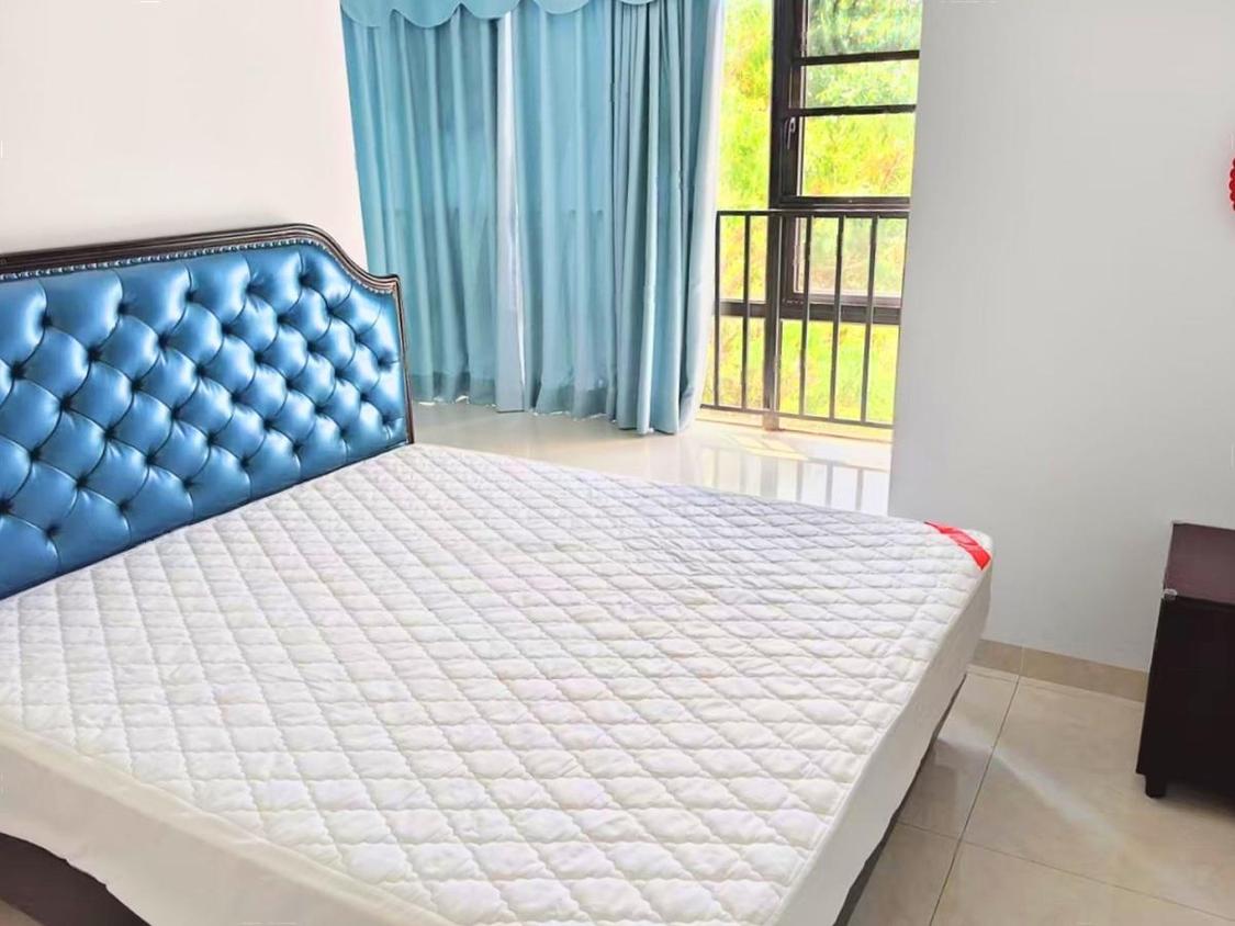 整租·卓达东方巴哈马