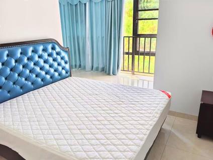 吉阳吉阳区整租 卓达东方巴哈马3室1厅/109平/低楼层