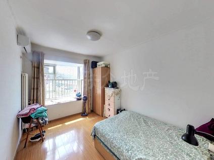大兴磁各庄整租 首地浣溪谷2室1厅/85平/低楼层